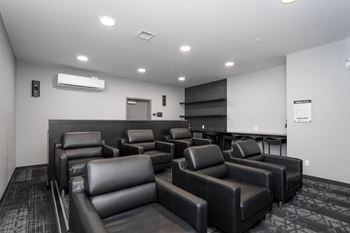 Cinema Room
